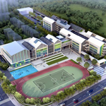 关注武陵区第六小学公众号